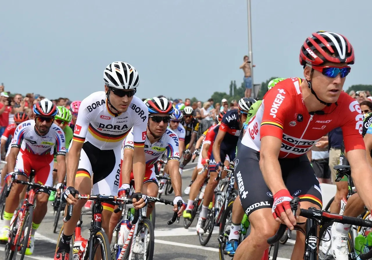Guide til Tour de France for begyndere: regler, etaper og ryttere